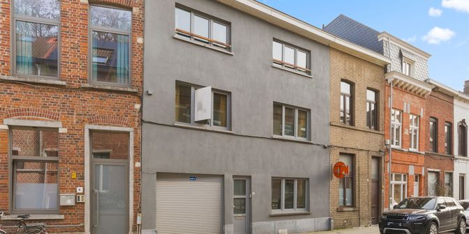 Huis te koop in Riddersstraat 244, 3000 Leuven