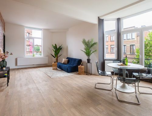                                         Appartement te koop in Antwerpen, € 219.000
