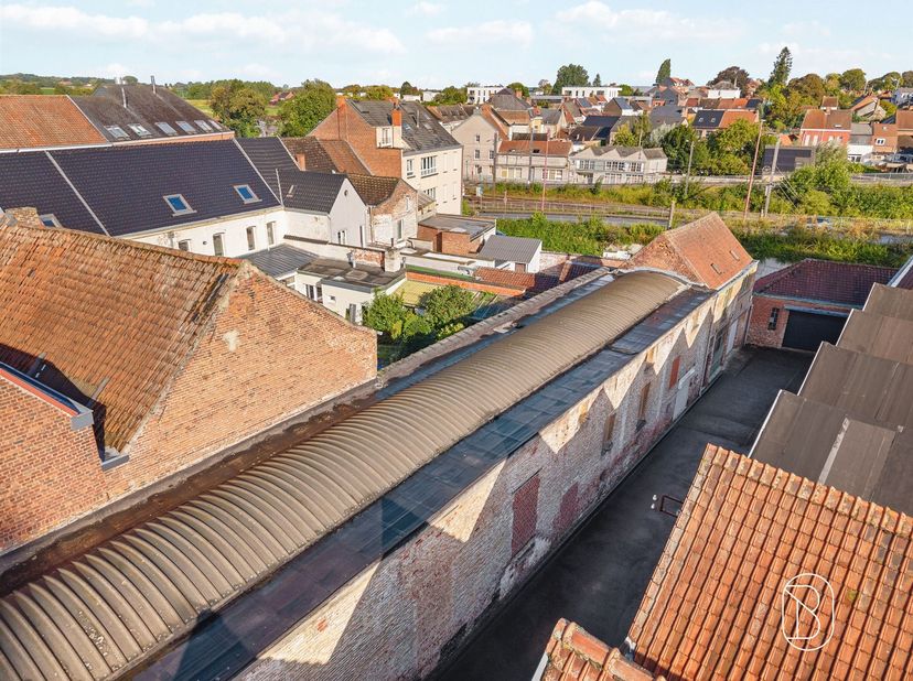 Huis te koop
                    in 7900 Leuze-en-Hainaut
