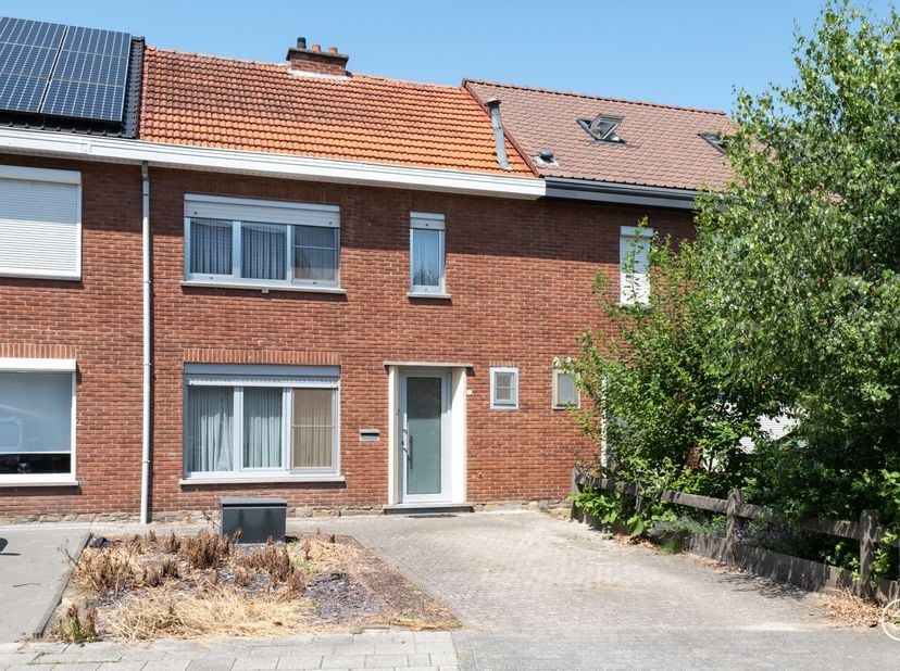 Maison à vendre
                    à 2880 Bornem