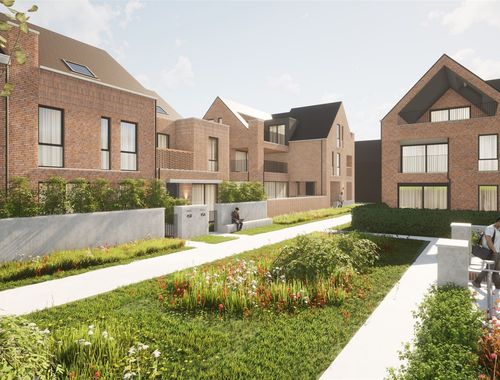                                         Woning te koop in Breendonk, € 489.189
