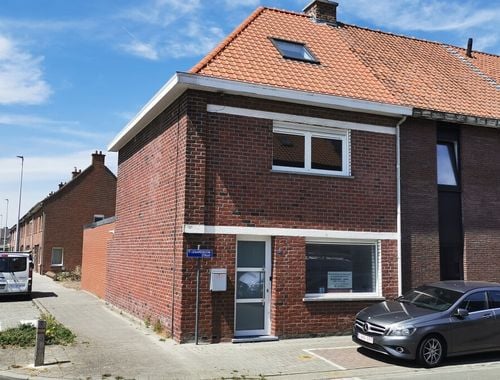                                         Maison à louer à Tielt, € 815
