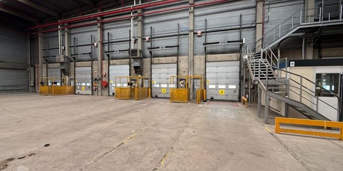 Bedrijfsvastgoed te koop in Korte Moeie 53, 9900 Eeklo