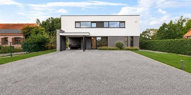 Huis te koop in Langenakker 45D, 3830 Wellen