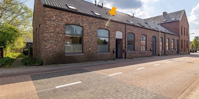 Huis te koop in Dorp 8 A, 3272 Testelt