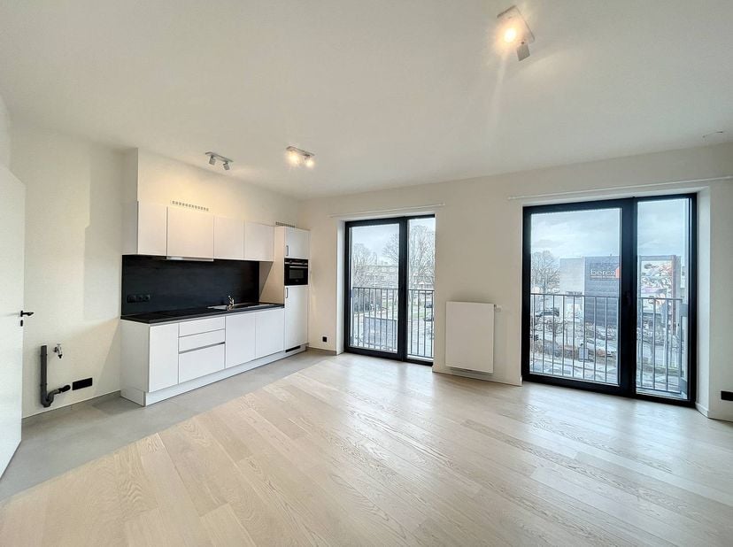 Appartement te huur in Chaussée De Louvain - Leuvense Steenweg 1030 bus A3.2.4,
                    1140 Evere