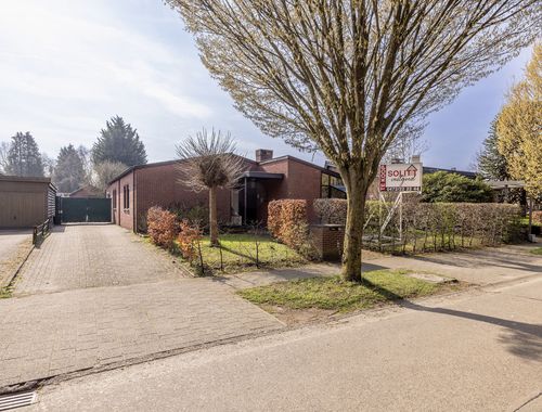                                         Maison unifamiliale à vendre à Herentals, € 435.000

