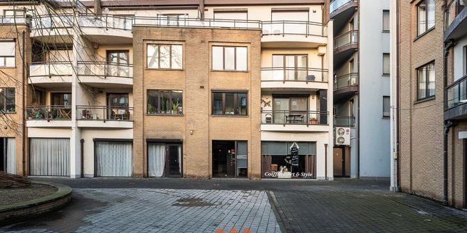 Appartement te koop in Van Hoorebekeplein 15 bus 2, 9900 Eeklo