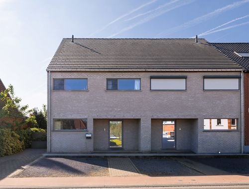                                         Maison à vendre à Tielt, € 529.000
