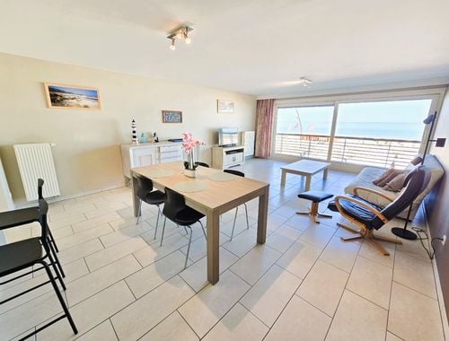                                         Appartement te koop in De Panne, € 575.000
