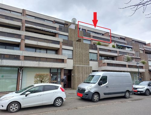                                         Appartement à louer à Heppen, € 760
