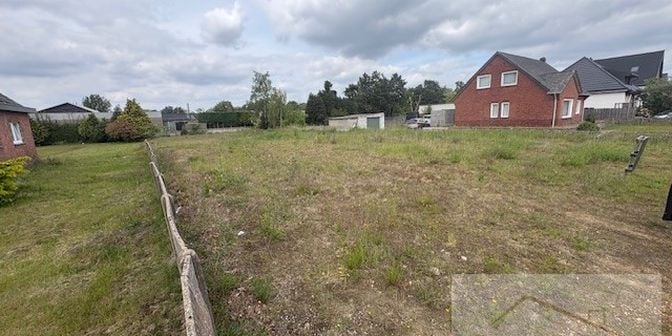 Terrain à vendre à Balendijk 112, 3920 Lommel