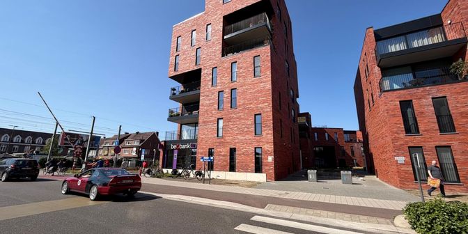 Appartement te huur in Dokter van de Perrestraat 2 bus 3, 2440 Geel