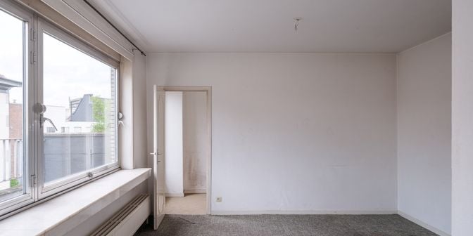Appartement te koop in Schepenenvijverstraat 1, 9000 Gent