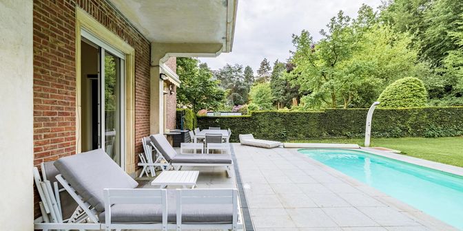 Appartement te koop in 1050 Elsene