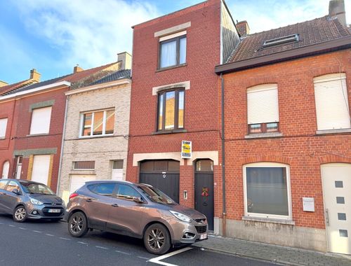                                         Maison à vendre à Menen, € 190.000
