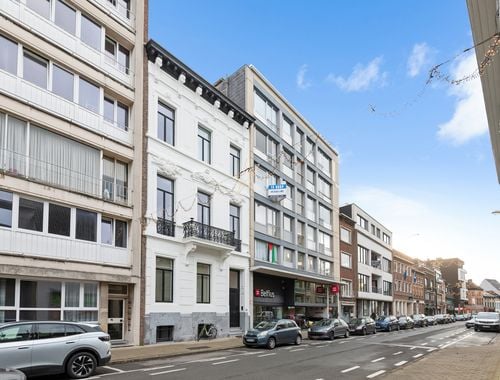                                         Appartement à vendre à Boom, € 199.000

