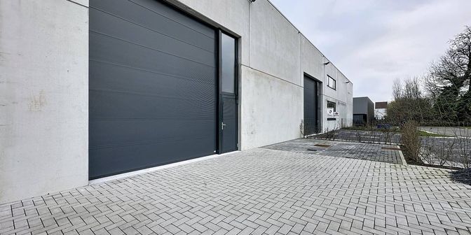 Bedrijfsvastgoed te huur in Reynaertstraat 1 bus A14, 8570 Vichte