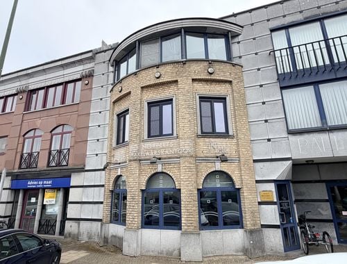                                         Bâtiment d’entreprise à vendre à Neerpelt, € 200.000
