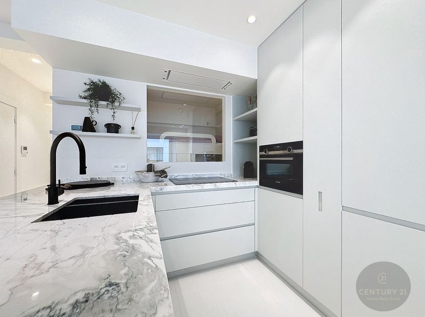Appartement à vendre
                    à 8300 Knokke
