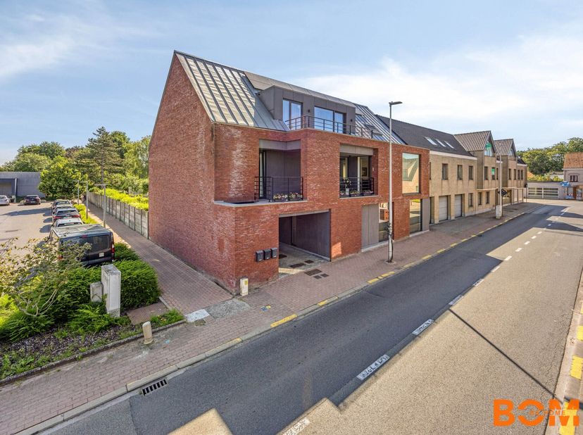 Appartement à vendre
                    à 9971 Lembeke