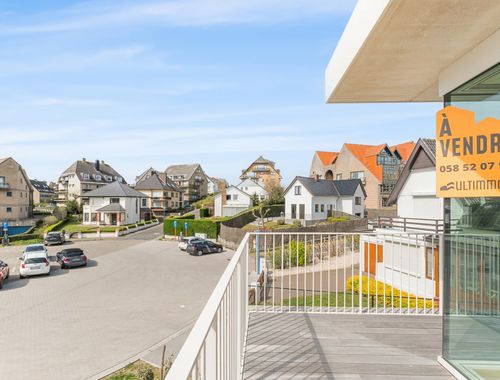                                         Appartement à vendre à Koksijde, € 495.000
