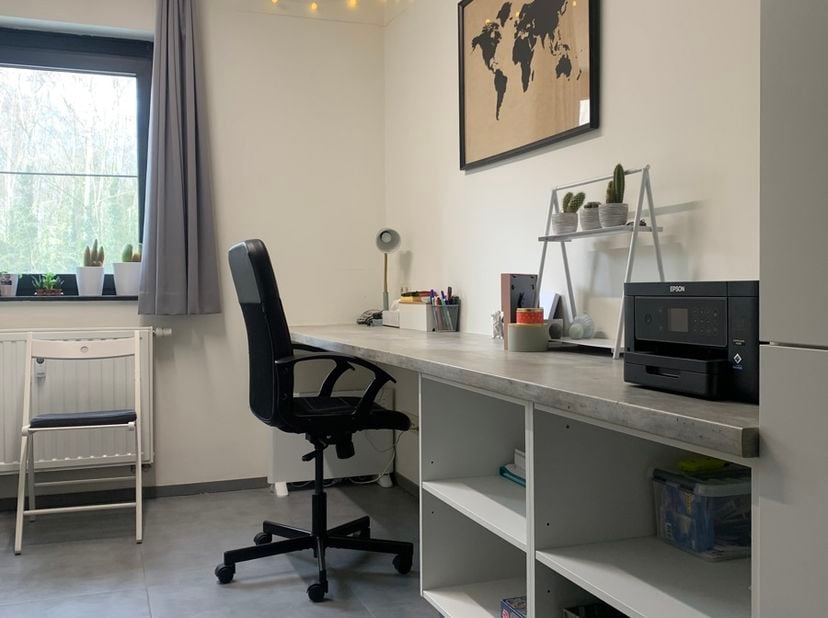 Kot-chambre à vendre à Steenblookstraat 23,
                    3590 Diepenbeek