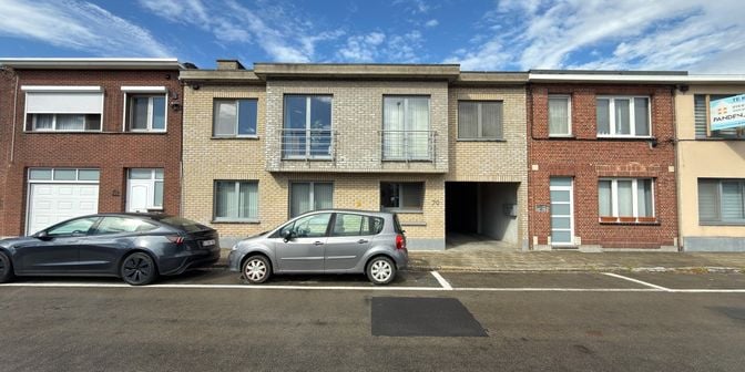 Appartement à louer à Hoogstraat 79 boîte 2, 2570 Duffel