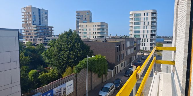 Appartement à vendre à Prinses Elisabethlaan 32 boîte 0301, 8450 Bredene