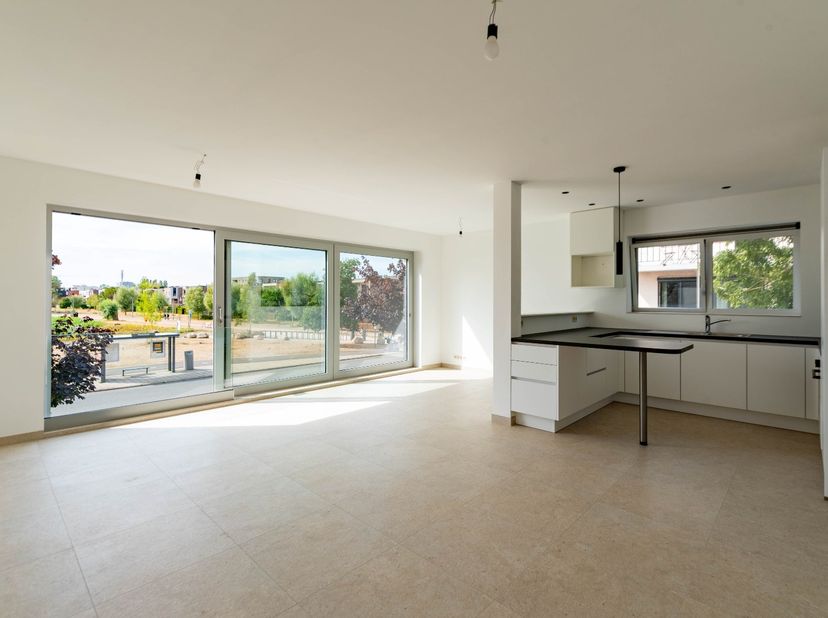 Appartement à louer
                    à 2050 Antwerpen