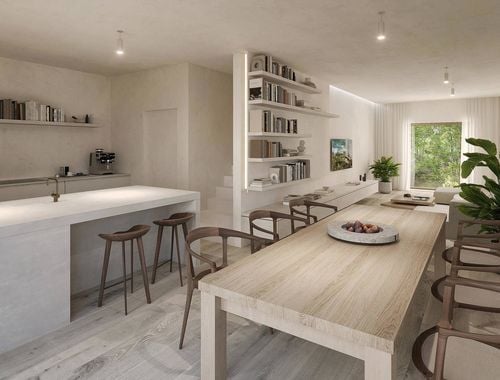                                         Maison à vendre à Wilsele, € 660.000
