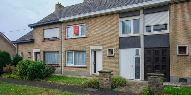 Maison à vendre à Olieberg 61, 8552 Moen