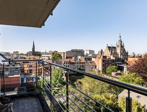                                         Appartement à vendre à Borgerhout, € 199.000
