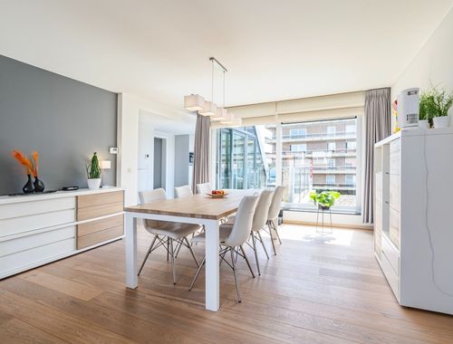                                        Penthouse te koop in Nieuwpoort, € 525.000
