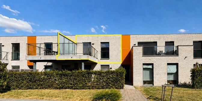 Appartement te koop in Gebroeders Nachtergaelestraat 16 bus 4, 9800 Deinze