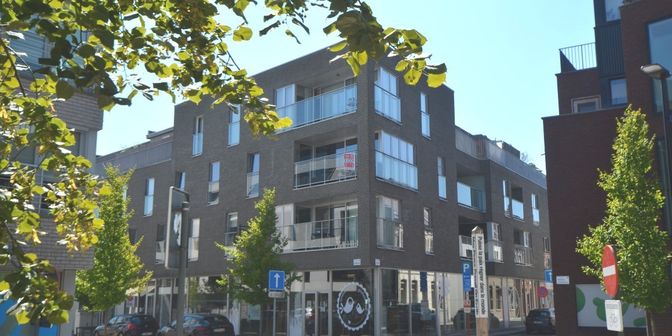 Appartement à vendre à Boudewijn Lippensstraat 13 boîte 202, 9990 Maldegem