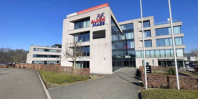 Bedrijfsvastgoed te huur in Blarenberglaan 3 bus C2, 2800 Mechelen