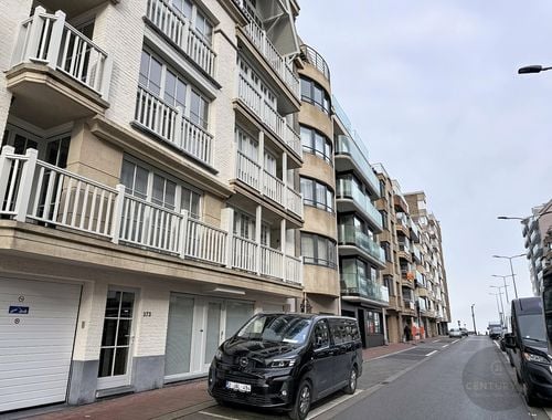                                         Appartement te koop in Knokke, € 1.150.000
