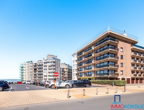                                         Appartement à vendre à Koksijde, € 295.000
