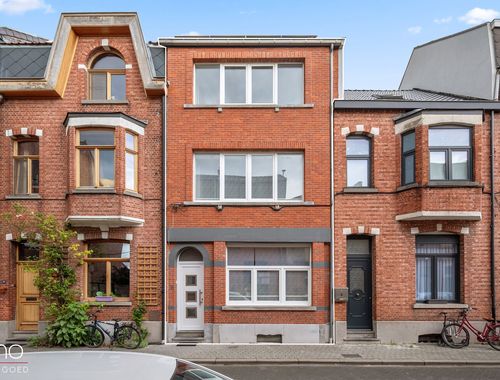                                         Woning te koop in Mechelen, € 495.000

