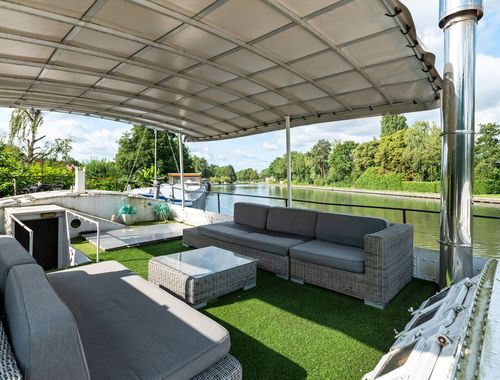                                         Appartement te koop in Schoten, € 270.000
