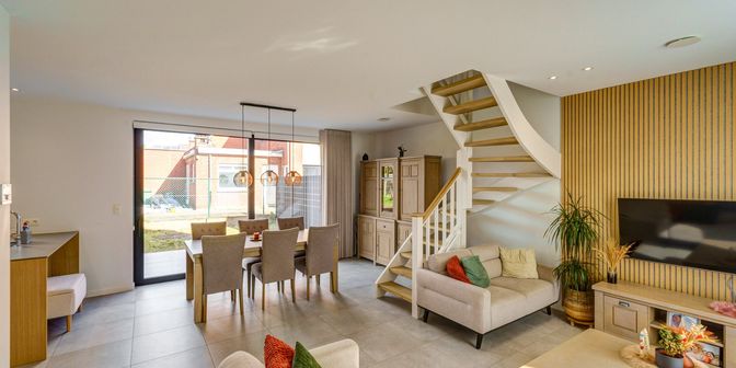 Huis te koop in Eikhof 17, 2530 Boechout
