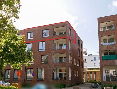                                         Appartement à vendre à Geel, € 289.000
