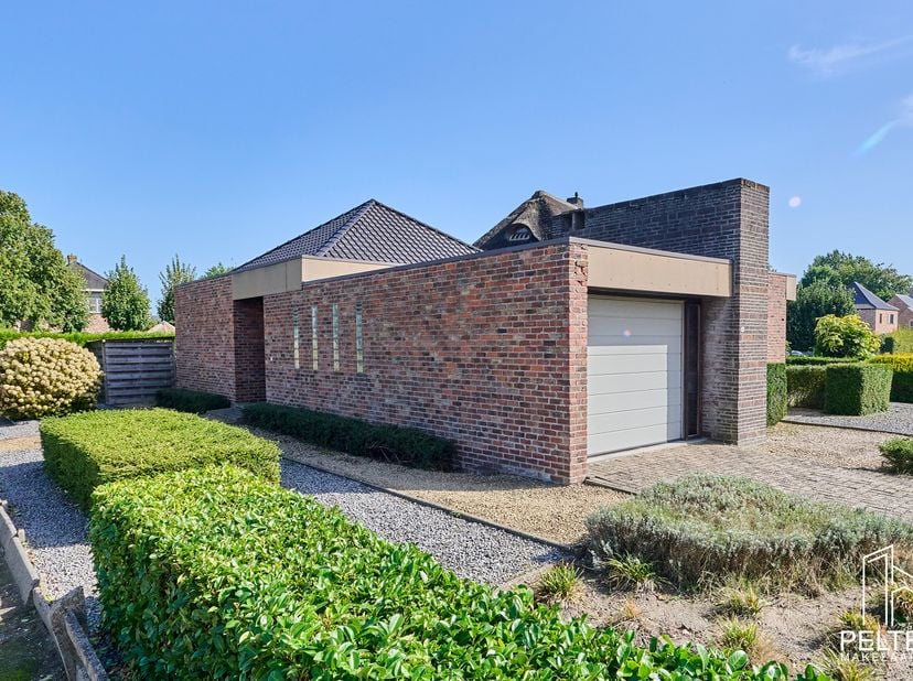 Huis te koop in Hasperhovenstraat 39,
                    3900 Overpelt