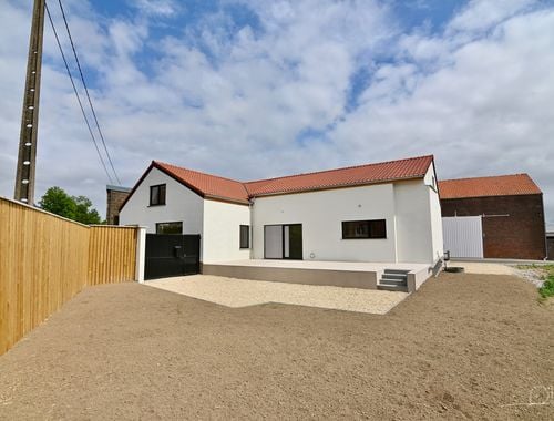                                         Maison unifamiliale à vendre à Mielen-Boven-Aalst, € 439.000
