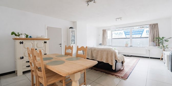 Huis te koop in Gentstraat 9 bus 7, 9700 Oudenaarde