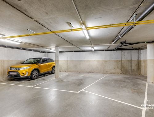                                         Garage en sous-sol à vendre à Nazareth, € 20.000
