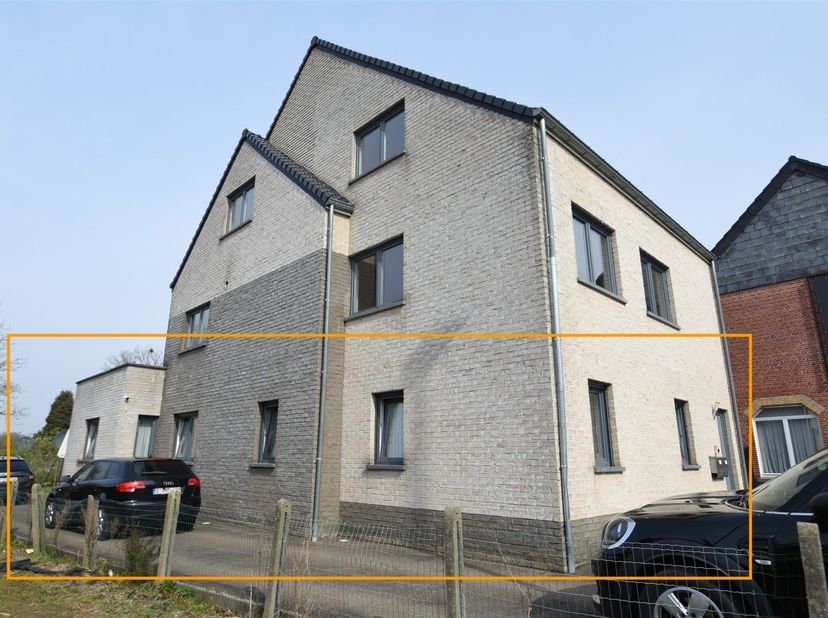 Appartement à vendre
                    à 3550 Zolder