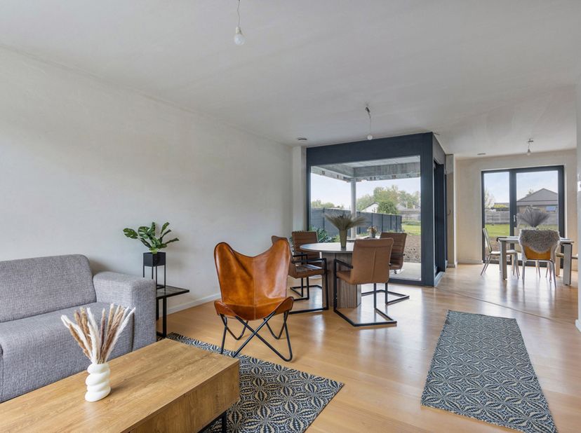 Maison à vendre
                    à 3720 Kortessem