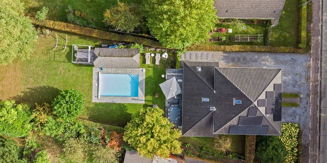 Huis te koop in Grootlosestraat 81, 3128 Baal